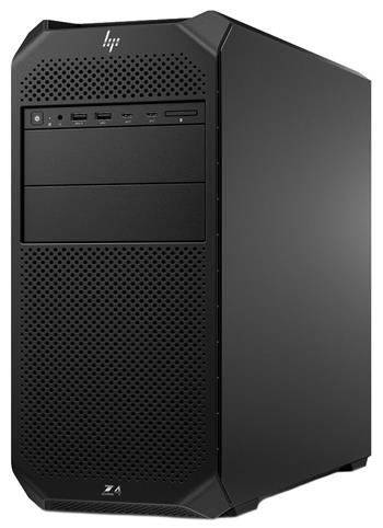 HP Z4/G5/Tower/W5-2445/32GB/1TB SSD/RTX 2000/W11P/5RNBD