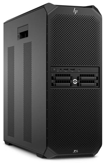 HP Z6/G5/Tower/TRPRO-7965WX/128GB/2TB SSD/RTX 4000/W11P/3RNBD