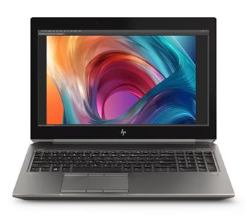 HP ZBook 15 G6 250nts i9-9880H/NVIDIA® Quadro® T2000-4GB/2x16GB/1TB NVMe/W10Pro