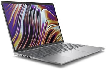 HP ZBook/16 G11/R7-8845HS/16"/2560x1600/32GB/2TB SSD/RTX 2000A/W11P/Silver/4RNBD