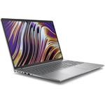 HP ZBook/16 G11/R7-8845HS/16"/2560x1600/32GB/2TB SSD/RTX 2000A/W11P/Silver/4RNBD