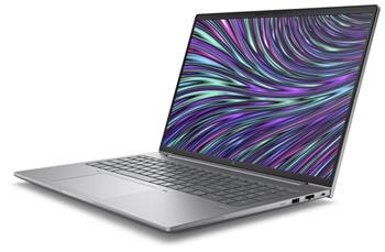 HP ZBook/16 G11/U9-185H/16"/2560x1600/32GB/2TB SSD/RTX 2000A/W11P/Silver/4RNBD