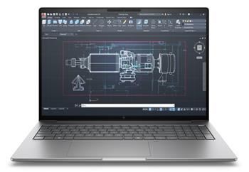 HP ZBook 8/G1i/U7-255H/16"/WUXGA/32GB/1TB/RTX 500Ada/W11P/Gray/3R On-Site