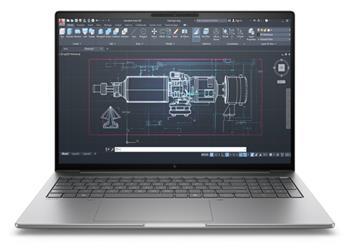 HP ZBook 8/G1i/U9-285H/16"/WUXGA/32GB/1TB/Intel int/W11P/Gray/3R On-Site