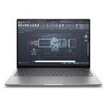 HP ZBook 8/G1i/U9-285H/16"/WUXGA/32GB/1TB/Intel int/W11P/Gray/3R On-Site