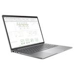 HP ZBook 8/G2i 14/U7-356H/14"/WUXGA/24GB/1TB/RTX 500/W11P/Silver/3R On-Site