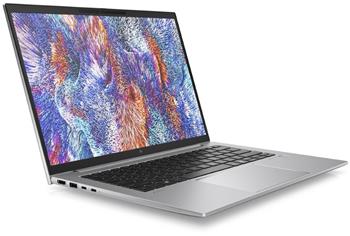 HP ZBook/Firefly 14 G11 A/R5PRO-8640HS/14"/WUXGA/8GB/512GB SSD/AMD int/DOS/Silver/3R