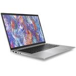 HP ZBook/Firefly 14 G11 A/R5PRO-8640HS/14"/WUXGA/8GB/512GB SSD/AMD int/DOS/Silver/3R