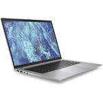 HP ZBook/Firefly 14 G11/U7-155H/14"/WUXGA/32GB/1TB SSD/RTX A500/W11P/Silver/4RNBD