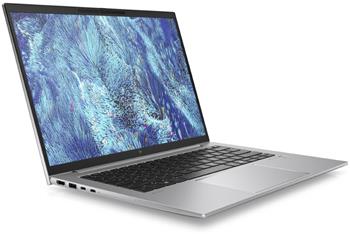 HP ZBook/Firefly 14 G11/U7-165H/14"/2560x1600/64GB/2TB SSD/RTX A500/W11P/Silver/4RNBD