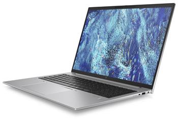 HP ZBook/Firefly 16 G11/U7-155H/16"/WUXGA/16GB/512GB SSD/RTX A500/W11P/Silver/3RNBD