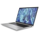 HP ZBook/Firefly 16 G11/U7-165U/16"/WUXGA/32GB/2TB SSD/4C-iGPU/W11P/Silver/4RNBD