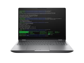 HP ZBook Fury/16 G1i/U9-285HX/16"/2560x1600/64GB/2TB/RTX 3000/W11P/Gray/3R Offsite