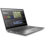 HP ZBook Fury 17 G7 17,3" UHD 550nts i7-10850H/16GB/512GB PCIe/NVIDIA® Quadro® T1000-4GB/W10P