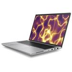 HP ZBook/Fury G11/i9-14900HX/16"/4K/128GB/2TB SSD/RTX 5000A/W11P/Silver/4RNBD