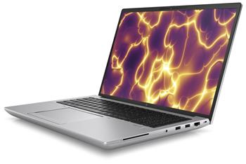 HP ZBook/Fury G11/i9-14900HX/16"/WUXGA/64GB/2TB SSD/RTX 3500A/W11P/Silver/4RNBD