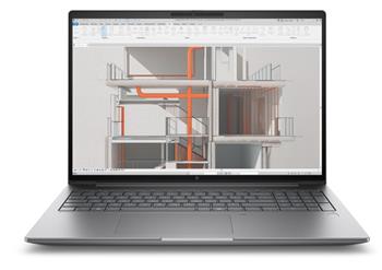 HP ZBook X/G1i/U7-255H/16"/2560x1600/32GB/1TB/RTX 2000/W11P/Gray/3R On-Site