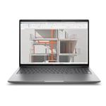 HP ZBook X/G1i/U7-265H/16"/2560x1600/64GB/1TB/RTX 2000/W11P/Gray/3R On-Site