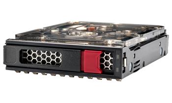 HPE 12TB SATA 7.2K LFF LP He 512e DS HDD