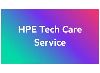HPE 3Y TC Bas Low-end Svr Smart Choice SVC