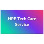 HPE 3Y TC Bas Low-end Svr Smart Choice SVC