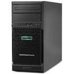 HPE BUNDLE PL ML30g10 Plus/ Xeon E-2314/ 2x 16GB/ 2x 1TB HDD/ 4LFF/ NHP/ VROC/ 2x 1Gb/ 350W/ Tower/ NBD311