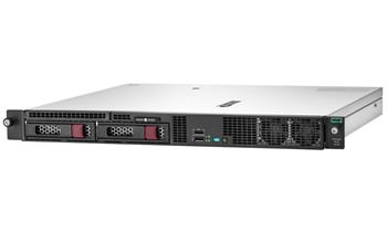 HPE DL20 Gen10 E-2224 1P 8G 2LFF-NHP Svr