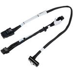 HPE DL20 Gen11 2LFF/4SFF OCP Cbl Kit