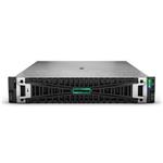 HPE DL345 G11 9115, 64GB, 2 x 480GB SSD, RPS