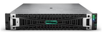 HPE DL345 G11 9115, 64GB, 2 x 960GB SSD, LFF