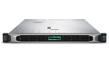 HPE DL360 G10 4208, 64GB, 2 x 960GB SSD, RPS