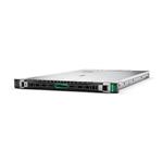 HPE DL360 G12 6505P, 64GB, 2 x 2,4GB SAS, RPS