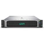 HPE DL380 G10 4210R, 64GB, 2 x 1,92TB SAS SSD, RPS