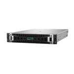 HPE DL380 G12 6505P, 64GB, 2 x 8TB, 12 LFF, RPS