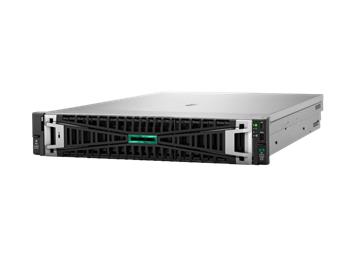 HPE DL380 G12 6517P, 64GB, 2x480GB NVME, MR408i-o