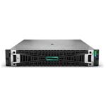 HPE DL385 G11 9015, 64GB, 2 x 480GB SSD, RPS