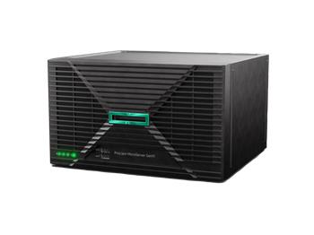 HPE MicroSvr G11 E-2434, 32GB, 2 x 4TB SATA