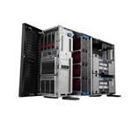 HPE ML350 G12 6505P, 32GB, 2 x 4TB SATA, MR408,RPS