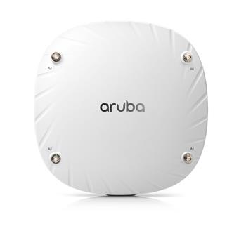 HPE Networking AP-514 (RW) 4x4:4/2x2:2 WiFi 6