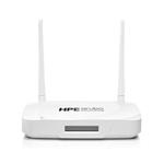 HPE Networking AP-605R (RW) 2x2:2 Wi-Fi 6E