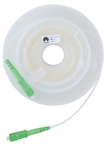 Huawei FTTR Optický Kabel SC/APC 25m, s tavným lepidlem