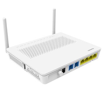 Huawei HG8245H GPON ONT ( 1xGPON, 4xGE, 2xPOTS, WiFi, USB )