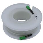 Huawei vnitřní FTTH / FTTR transparentní optický kabel SC/APC, 30m, samolepící