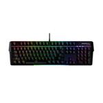 HyperX Alloy MKW100 - Mechnical Gaming Keyboard - Red (US Layout)