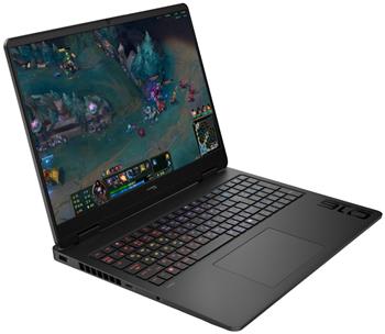 HyperX OMEN 16-am2000ncx/ Ultra 9 - 275HX/ 16GB DDR5/ 1TB SSD/ RTX 5070 12GB VRAM/ 16" 2.5K, matný/ W11H/ černý