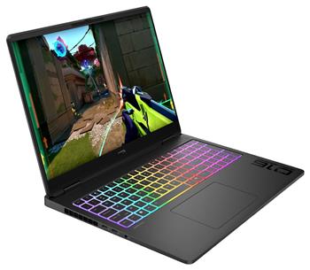 HyperX OMEN MAX/16-ak1000nc/AI7-450/16"/2560x1600/32GB/1TB/RTX 5070Ti/W11H/Black/2R