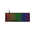 HyperX Origins 2 1800/Drátové USB-A/US/Černá