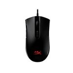 HyperX Pulsefire Core/Herní/Optická/6 200 DPI/Drátové USB-A/Černá