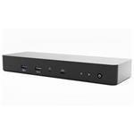 i-tec dokovací stanice Thunderbolt 4 Intelligent Dual Display Docking Station, Power Delivery 90W