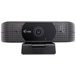 i-tec webkamera SOLOMON 500/ Ultra HD 4K rozlišení/ PDAF/ mikrofon/ USB-C